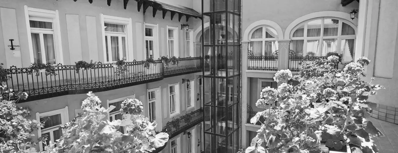 Baross City Hotel Budapest - Hsvt - teljes elrefizetssel (min. 1 j)