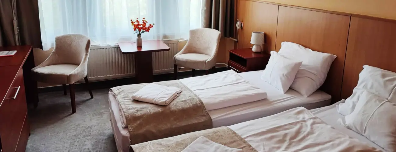 D-Hotel Gyula - Hsvt (min. 1 j)
