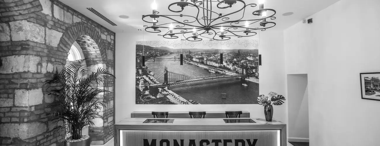 Monastery Boutique Hotel Budapest Budapest - Hsvt - specilis elrefizetssel (min. 1 j)