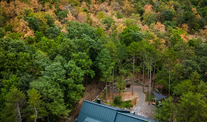 4 �vszak Erdeihotel M�traf�red - H�sv�t (min. 3 �j)