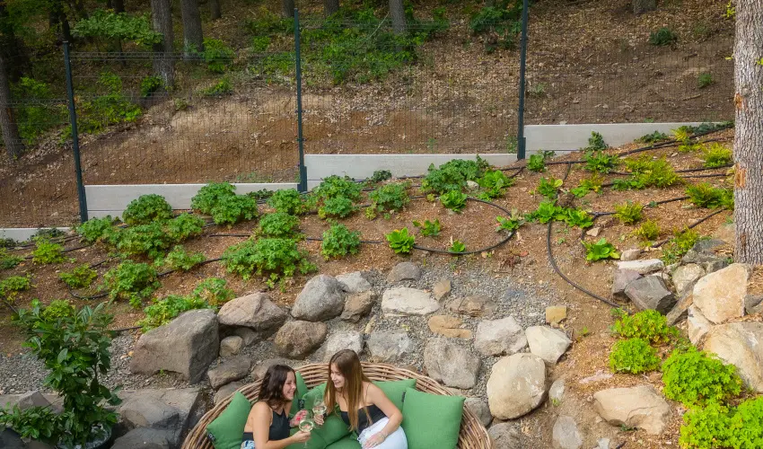 4 �vszak Erdeihotel M�traf�red - H�sv�t (min. 3 �j)