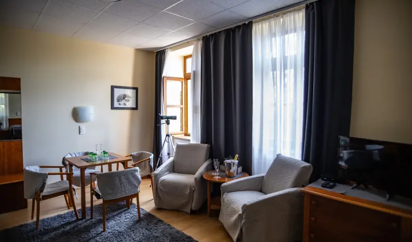 4 vszak Hegyihotel Mtrahza - Hsvt