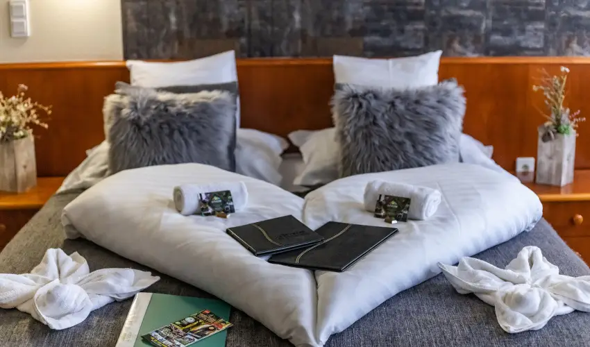 4 vszak Hegyihotel Mtrahza - Hsvt