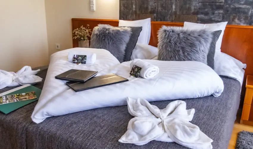 4 vszak Hegyihotel Mtrahza - Hsvt