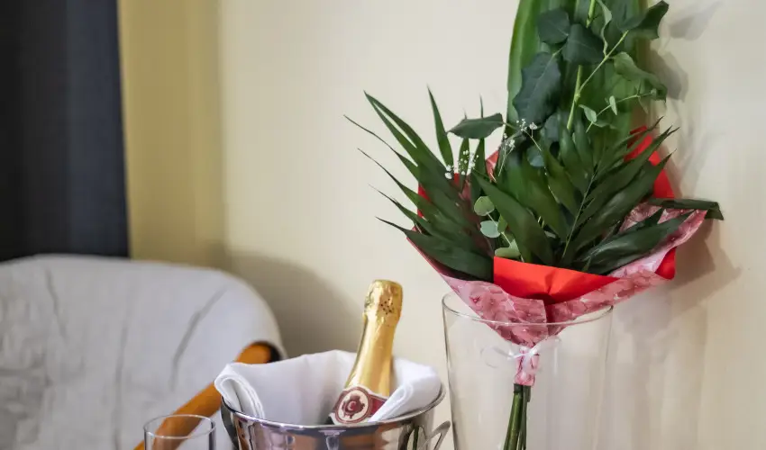 4 vszak Hegyihotel Mtrahza - Hsvt