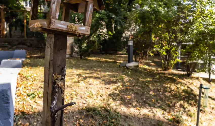 4 vszak Hegyihotel Mtrahza - Hsvt