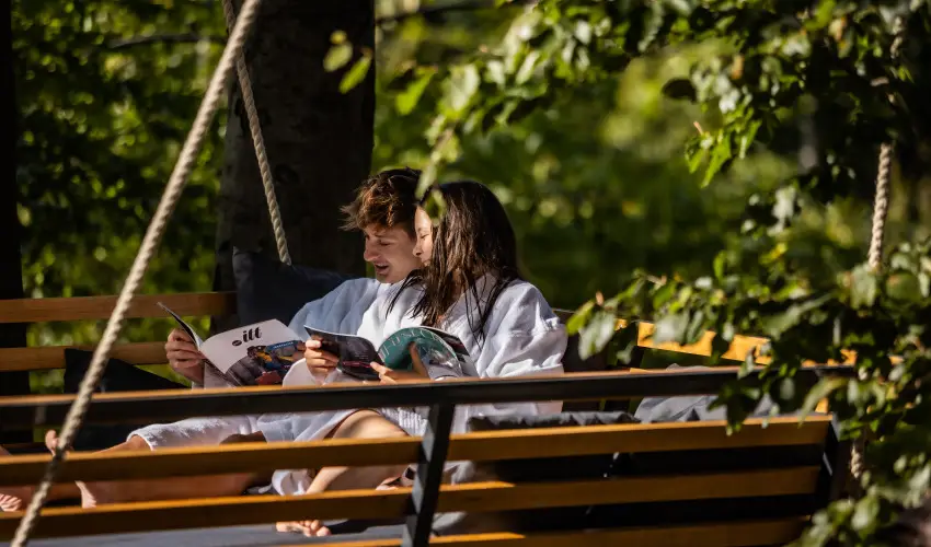 4 vszak Hegyihotel Mtrahza - Hsvt