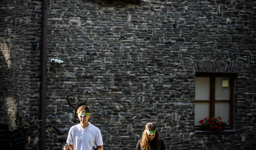 4 vszak Hegyihotel Mtrahza - Hsvt