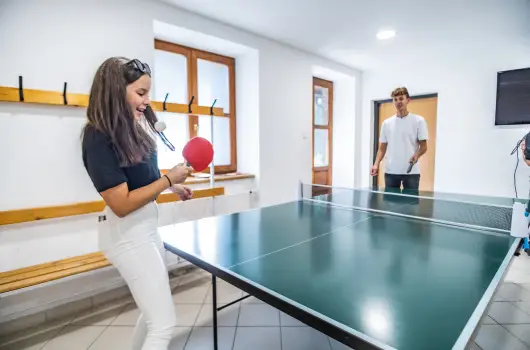 4 vszak Hegyihotel - Hsvt