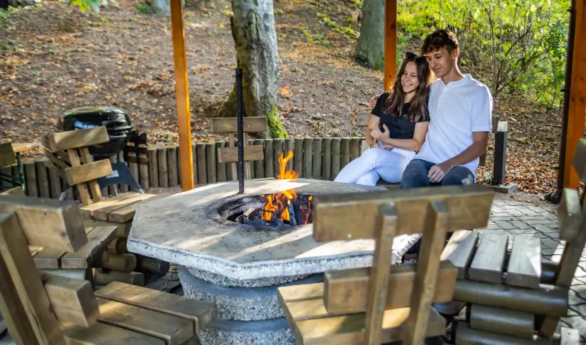 4 vszak Hegyihotel Mtrahza - Hsvt