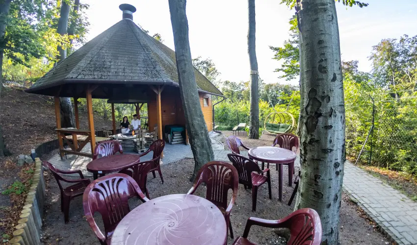 4 vszak Hegyihotel Mtrahza - Hsvt