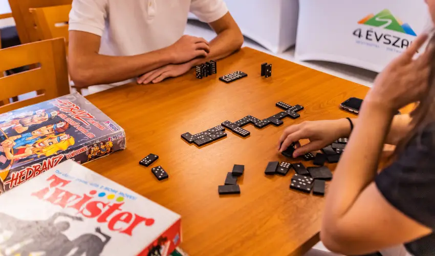 4 vszak Hegyihotel Mtrahza - Hsvt