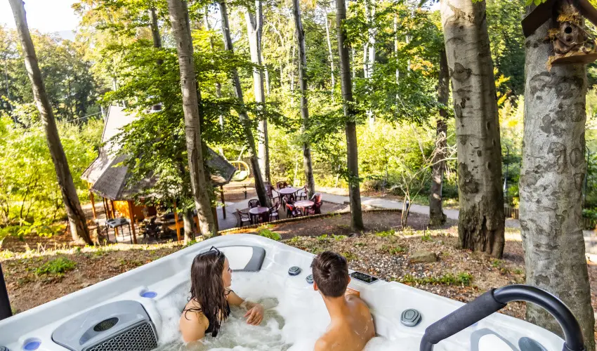 4 vszak Hegyihotel Mtrahza - Hsvt