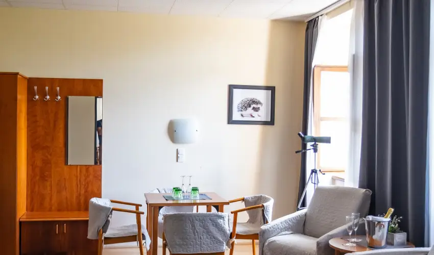 4 vszak Hegyihotel Mtrahza - Hsvt