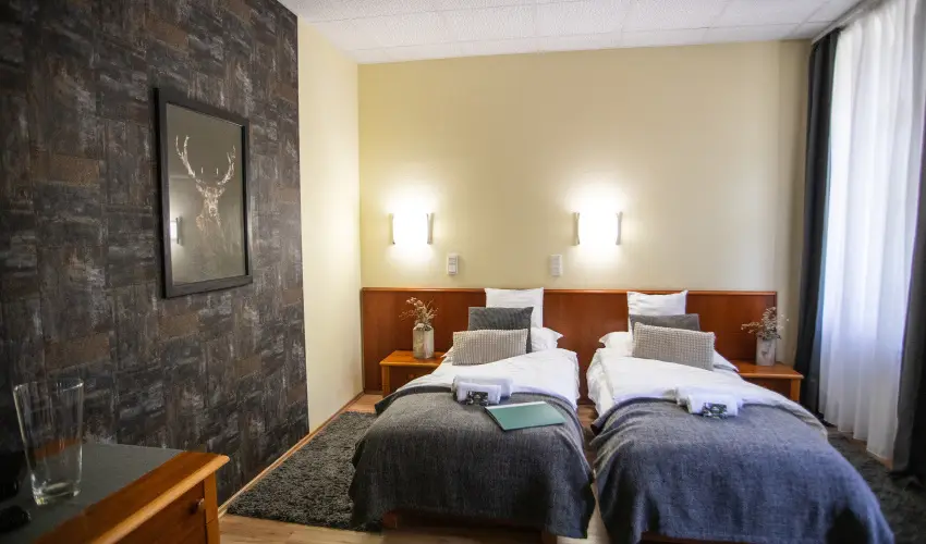 4 vszak Hegyihotel Mtrahza - Hsvt