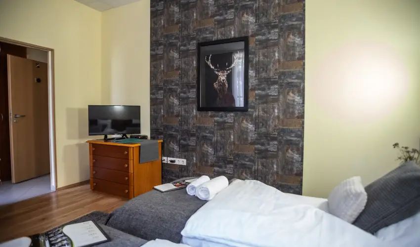 4 vszak Hegyihotel Mtrahza - Hsvt