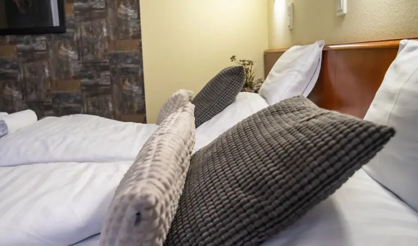 4 vszak Hegyihotel Mtrahza - Hsvt