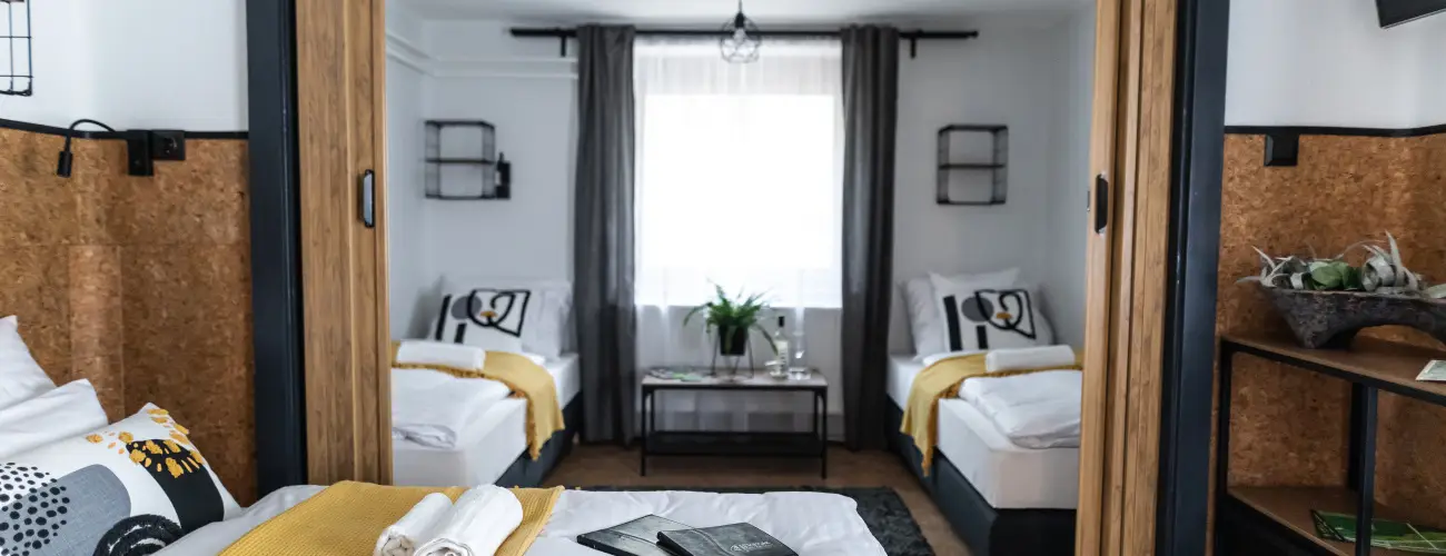 4 vszak Vlgyhotel Mtrafred - Hsvt