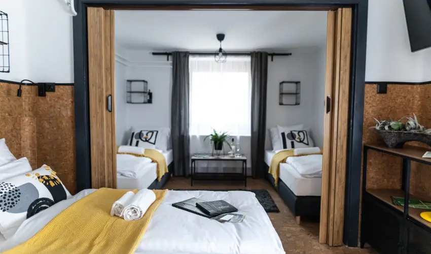 4 vszak Vlgyhotel Mtrafred - Hsvt