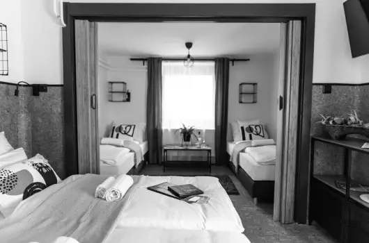 4 �vszak V�lgyhotel - H�sv�t