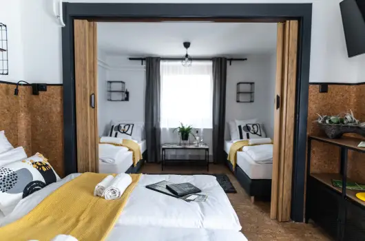 4 vszak Vlgyhotel - Hsvt