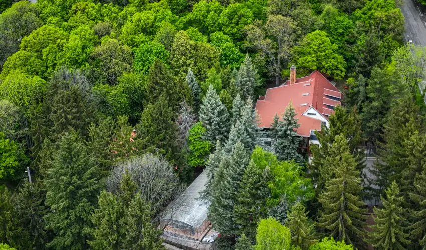 4 vszak Vlgyhotel Mtrafred - Hsvt