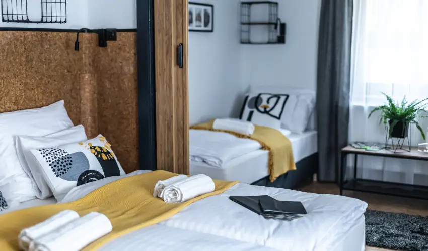 4 vszak Vlgyhotel Mtrafred - Hsvt