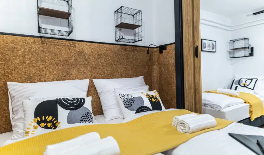 4 vszak Vlgyhotel Mtrafred - Hsvt