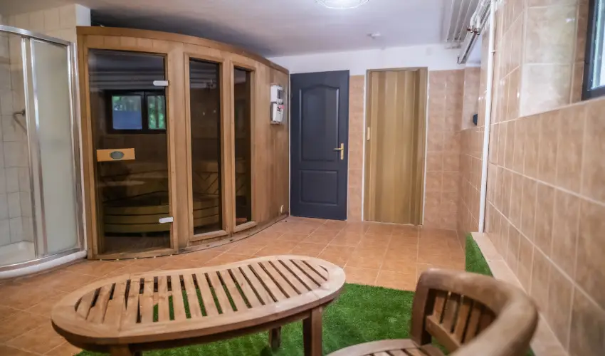 4 vszak Vlgyhotel Mtrafred - Hsvt