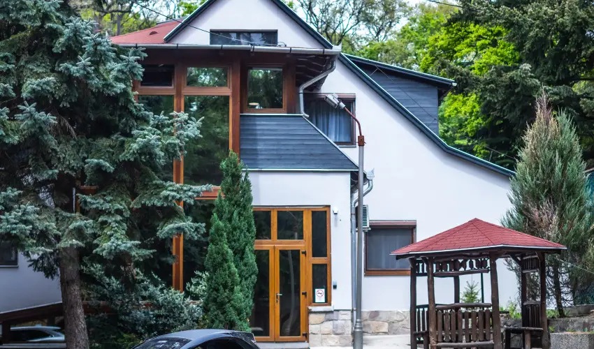 4 vszak Vlgyhotel Mtrafred - Hsvt