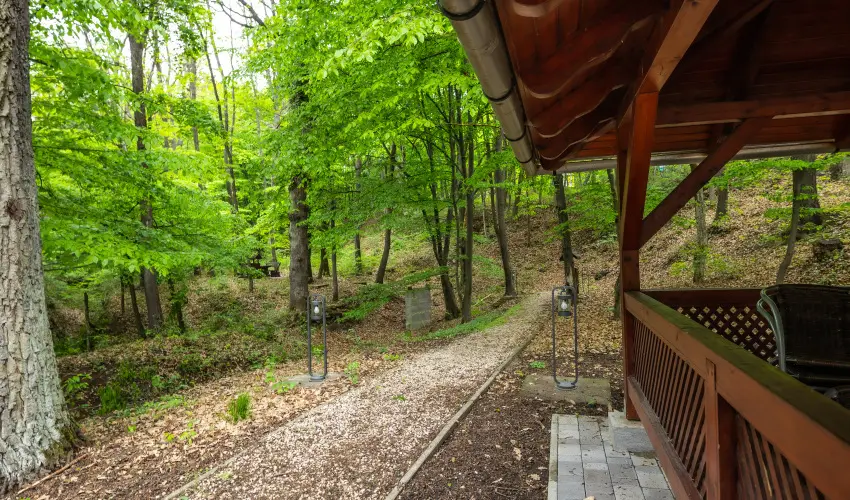 4 vszak Vlgyhotel Mtrafred - Hsvt