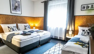 4 vszak Vlgyhotel Mtrafred