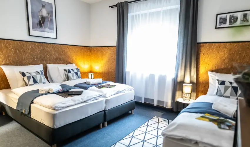 4 vszak Vlgyhotel Mtrafred - Hsvt