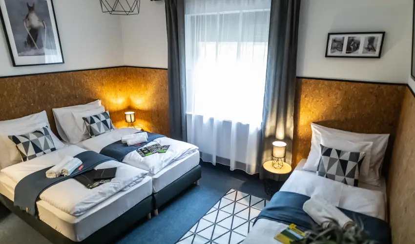 4 vszak Vlgyhotel Mtrafred - Hsvt