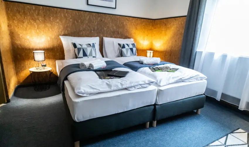 4 vszak Vlgyhotel Mtrafred - Hsvt