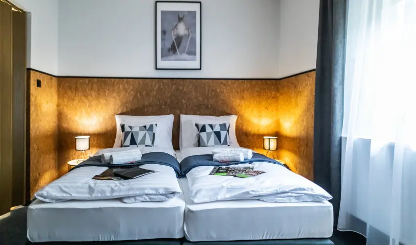 4 vszak Vlgyhotel Mtrafred - Hsvt