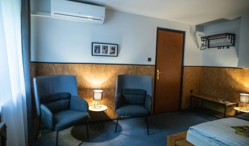 4 vszak Vlgyhotel Mtrafred - Hsvt