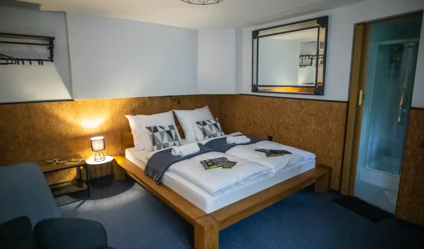 4 vszak Vlgyhotel Mtrafred - Hsvt