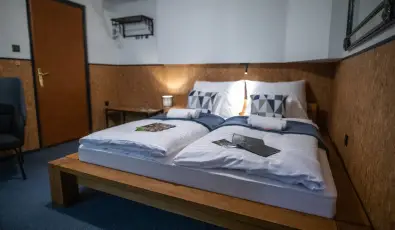 4 vszak Vlgyhotel Mtrafred