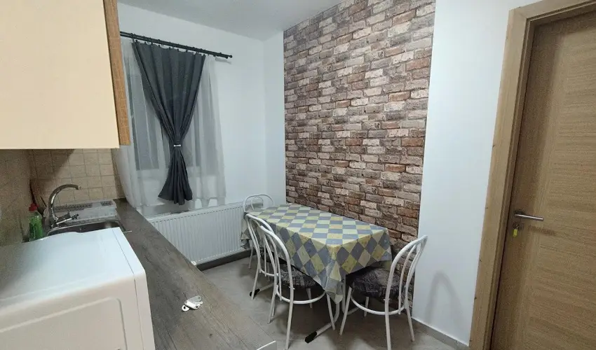 Aba - Bbe Vendghz Zalaszentivn - Hsvt 