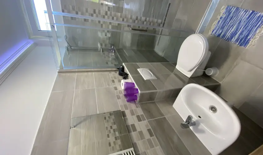 Aba - Bbe Vendghz Zalaszentivn - Hsvt 