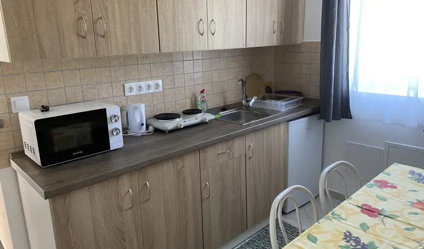 Aba - Bbe Vendghz Zalaszentivn - Hsvt 