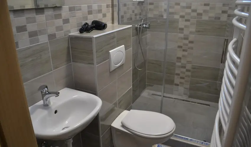 Aba - Bbe Vendghz Zalaszentivn - Hsvt 