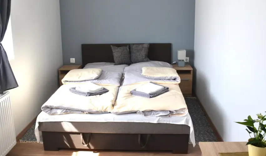 Aba - Bbe Vendghz Zalaszentivn - Hsvt 