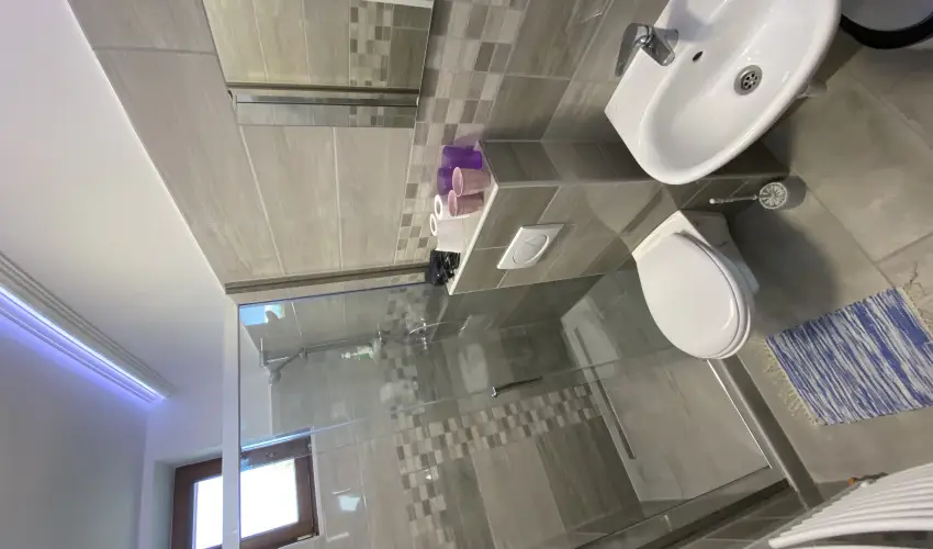 Aba - Bbe Vendghz Zalaszentivn - Hsvt 