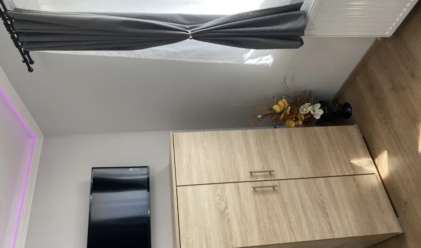 Aba - Bbe Vendghz Zalaszentivn - Hsvt 