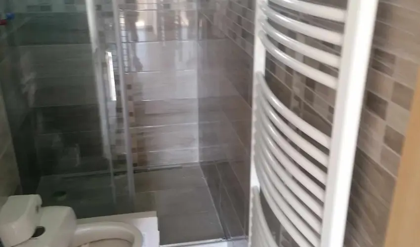 Aba - Bbe Vendghz Zalaszentivn - Hsvt 