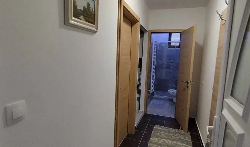 Aba - Bbe Vendghz Zalaszentivn - Hsvt 