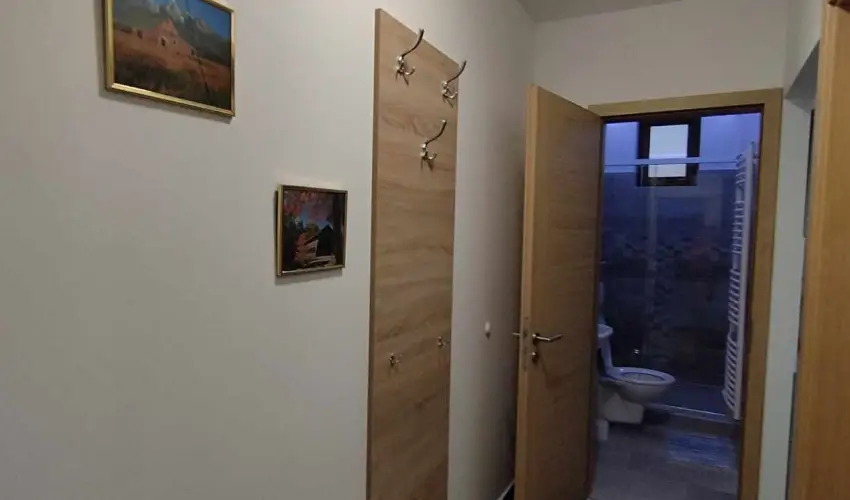 Aba - Bbe Vendghz Zalaszentivn - Hsvt 