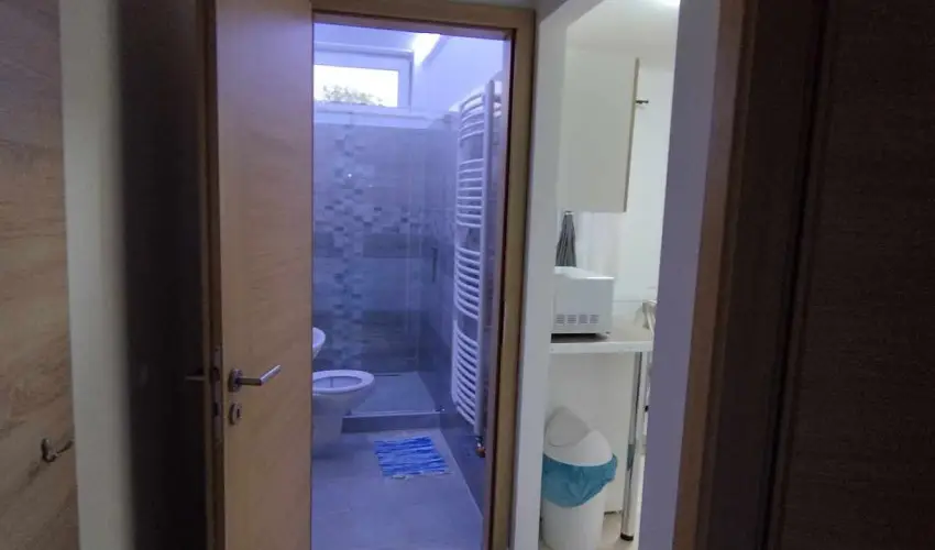 Aba - Bbe Vendghz Zalaszentivn - Hsvt 